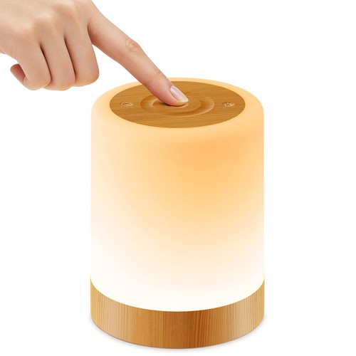 Auxmir night light 3000mah - auxmir, light,