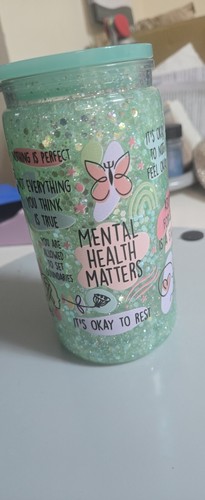Mental health matters - mental,