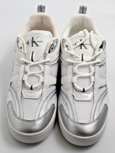 Calvin klein basket sneaker - calvin, uk