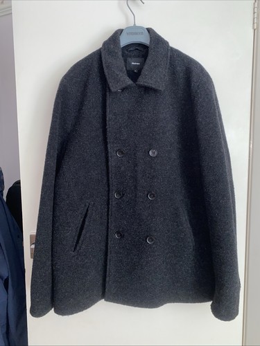 Rohan cold harbour black - cold,