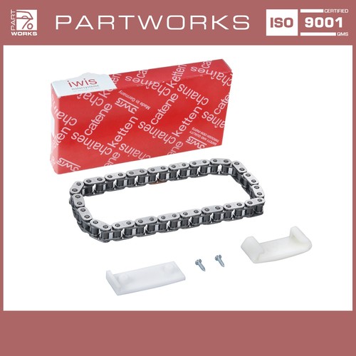 Timing chain slide - chain,