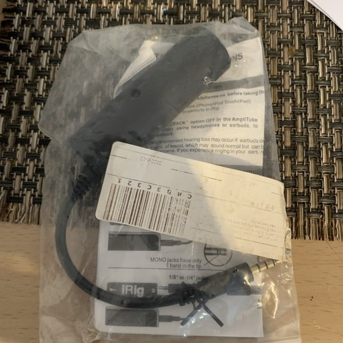 Irig multimedia mobile - irig,