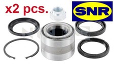 FRONT / REAR WHEEL BEARING HUB