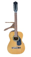 Acoustic Steel Neck Guitar