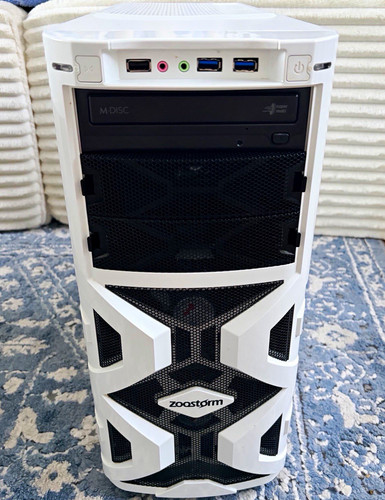 Zoostorm gaming i7 6700 - zoostorm,