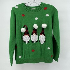 Women's Ugly Christmas Sweater