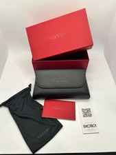 Valentino Large Sunglasses