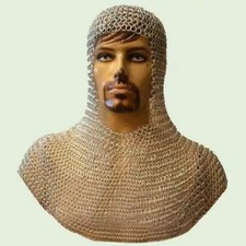 Medieval Armor Aluminum