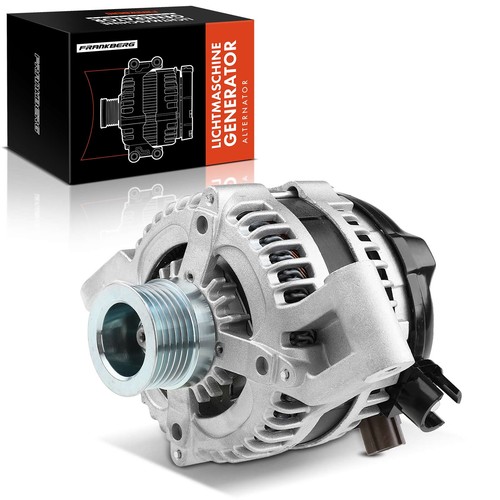 Frankberg alternator generator - alternator,