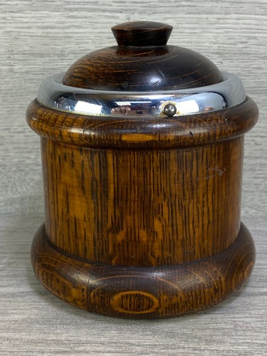 Early 20th century - early, turned