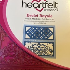 Heartfelt Creations Eyelet