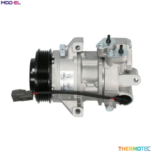 Compressor air conditioning - air,