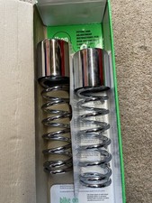 Ikon Suspension Motorcycle Springs 7610/7614.     R3