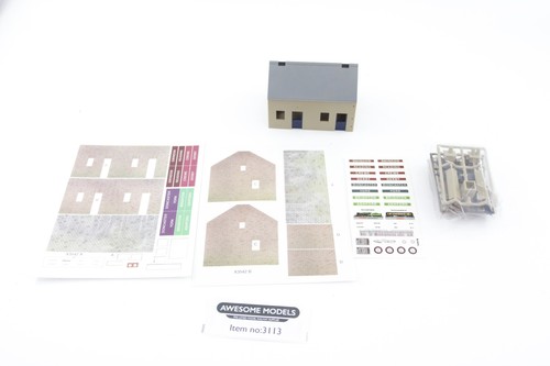 Gauge new hornby - gauge,