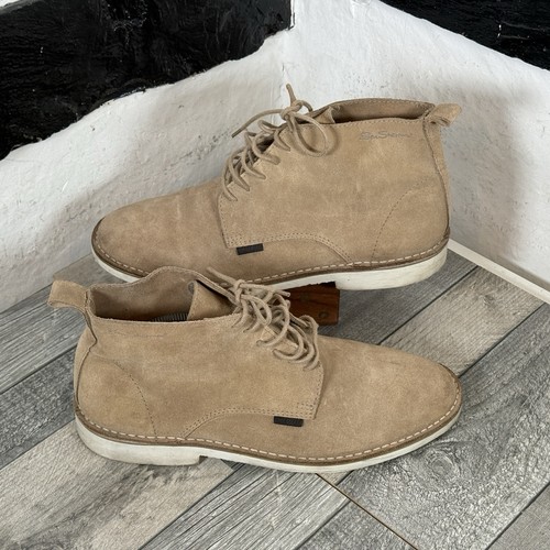 Ben sherman dessert - ben,