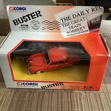 Corgi Classic - 01801  -