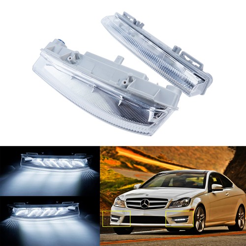 Front bumper led - front,