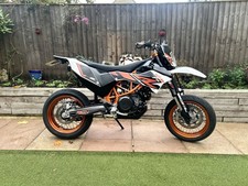 KTM SMC R 690