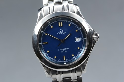 Box paper omega seamaster - [box,, paper]