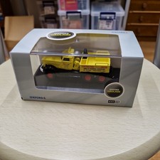 1:76 Scale Oxford Diecast