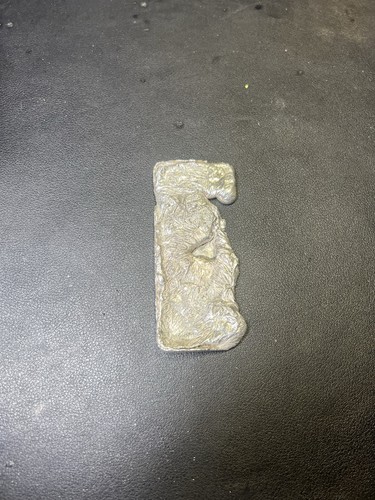 122g sterling silver scrap - 122g,
