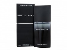 Issey Miyake Nuit d'Issey for