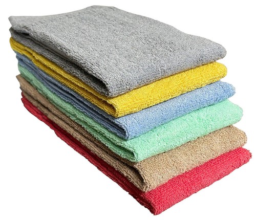Pack 100 cotton kitchen - 100%,