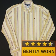 Tommy Hilfiger Stripe Shirt