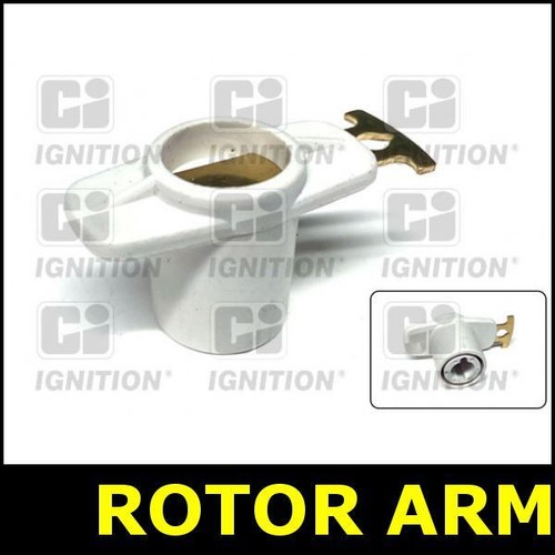 Rotor arm for - arm, i