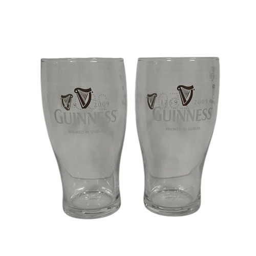 Guinness 250 year 1759 - 250, 1759-2009