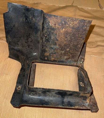 Type engine tinwear - type, 4