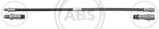 Rear left/right Brake Hose