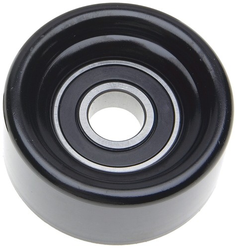 Pulley tensioner for - pulley,