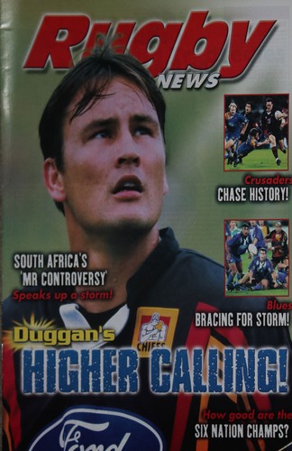 Rugby news 5 apr - rugby, 31-06,