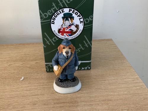 Robert harrop dpfg14 beagle - robert,
