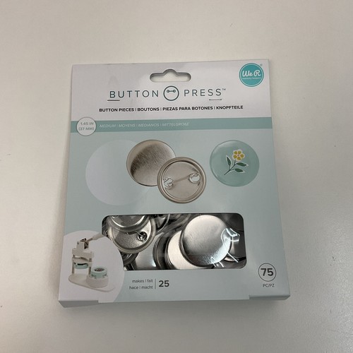 Memory keepers button - memory,