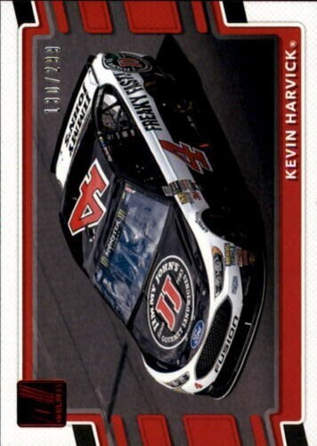 A8806 2018 donruss red foil - a8806-,