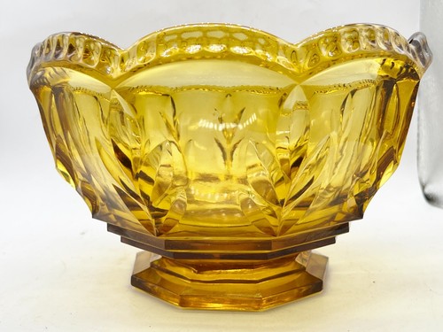 Vintage heavy well made - heavy,