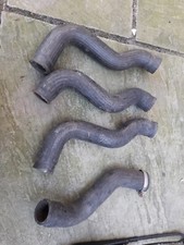 Escort mk4 rs turbo water hoses s1 mk3  xr3i  xr3  s2  parts 