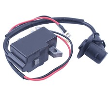 Ignition Coil w/Wire For Stihl