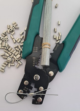 100Pk ELECTRIC METER SECURITY