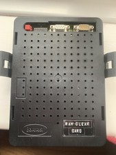 Barcrest mpu5 ram test - barcrest,