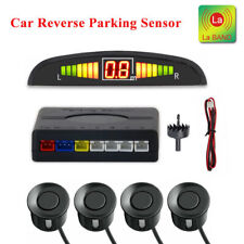 PDC 4x Parking Sensors Car