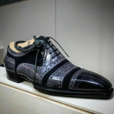 New Bespoke Handmade Shoes