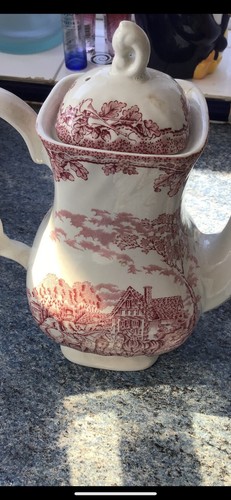 Vintage myotts staffordshire - myotts,