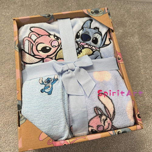Primark lilo stitch - m),
