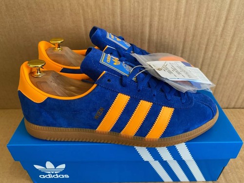 Adidas wien trainers uk9 city - wien,