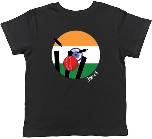Personalised cricket india - personalised,