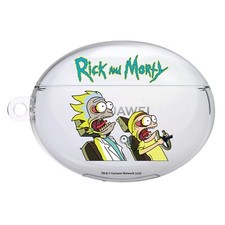 OFFICIAL RICK AND MORTY