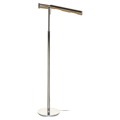 Height adjustable floor - height,